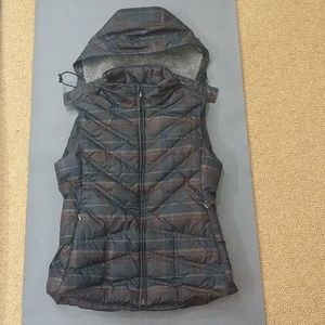 Patagonia Puffer Vest